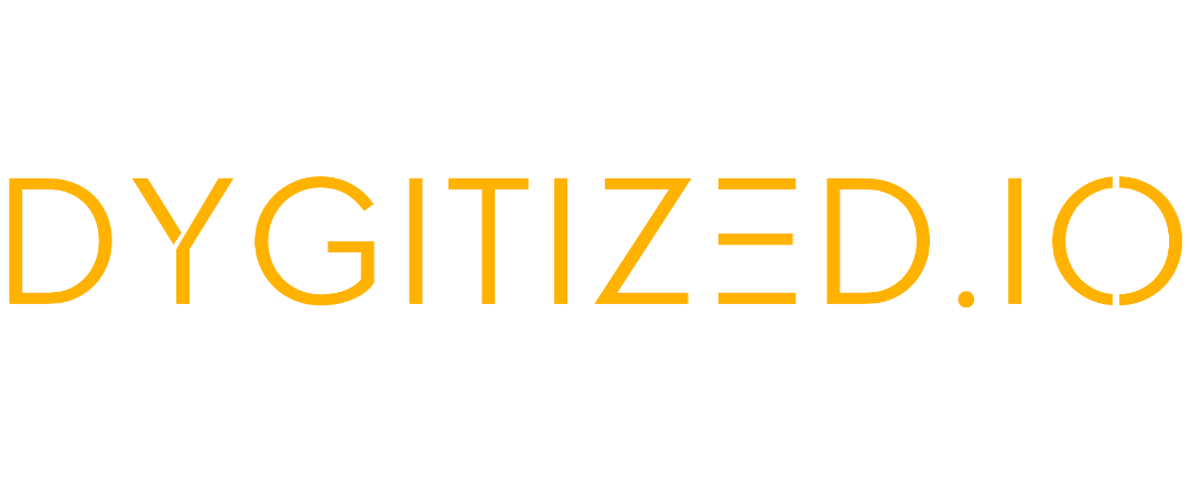 Dygitized